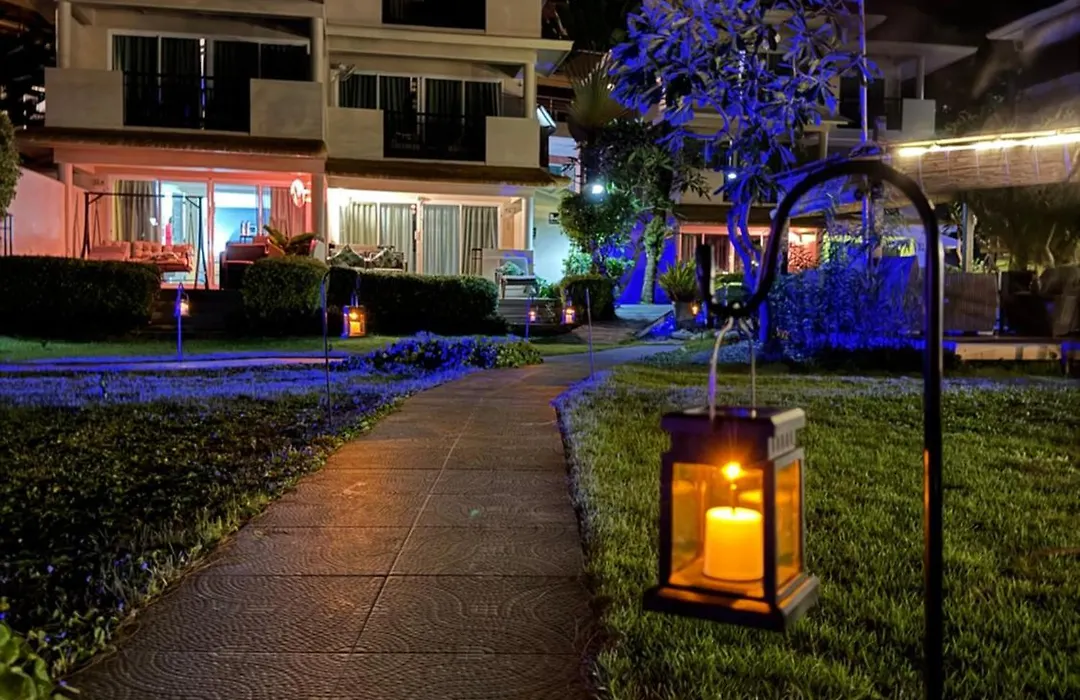 Mama Beach Residence - Adults Only-1