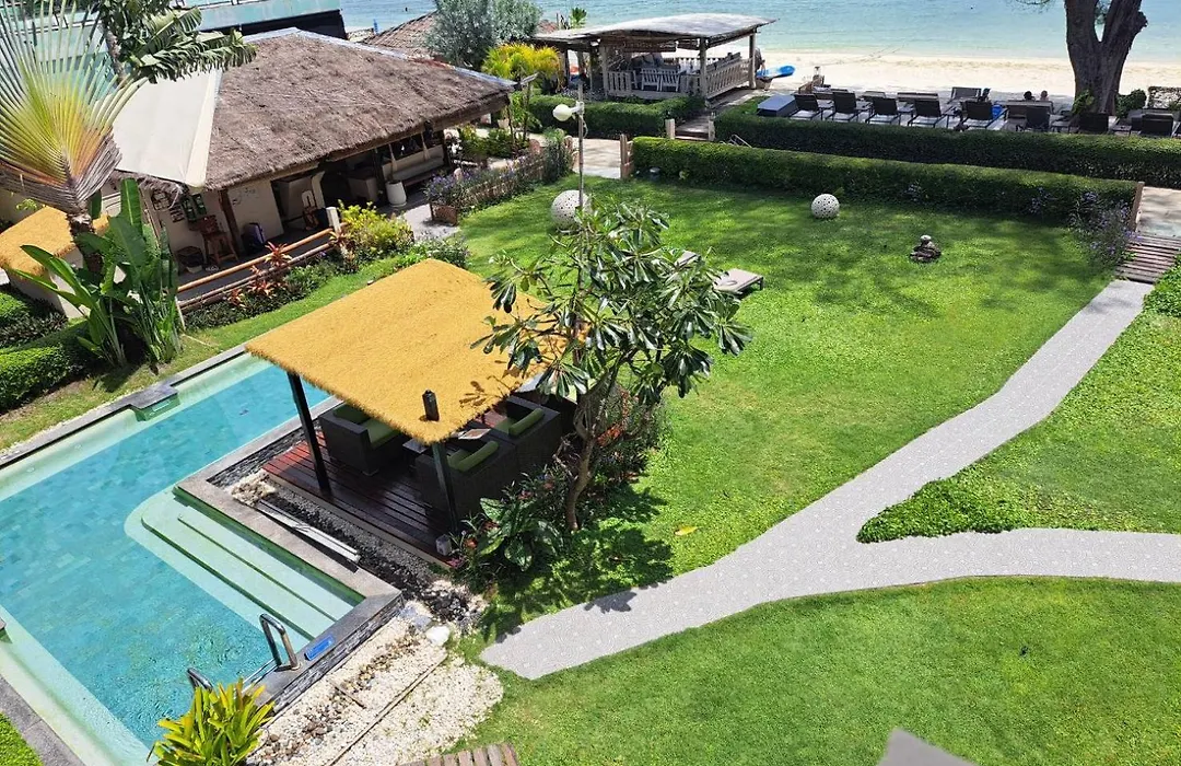Mama Beach Residence - Adults Only-1