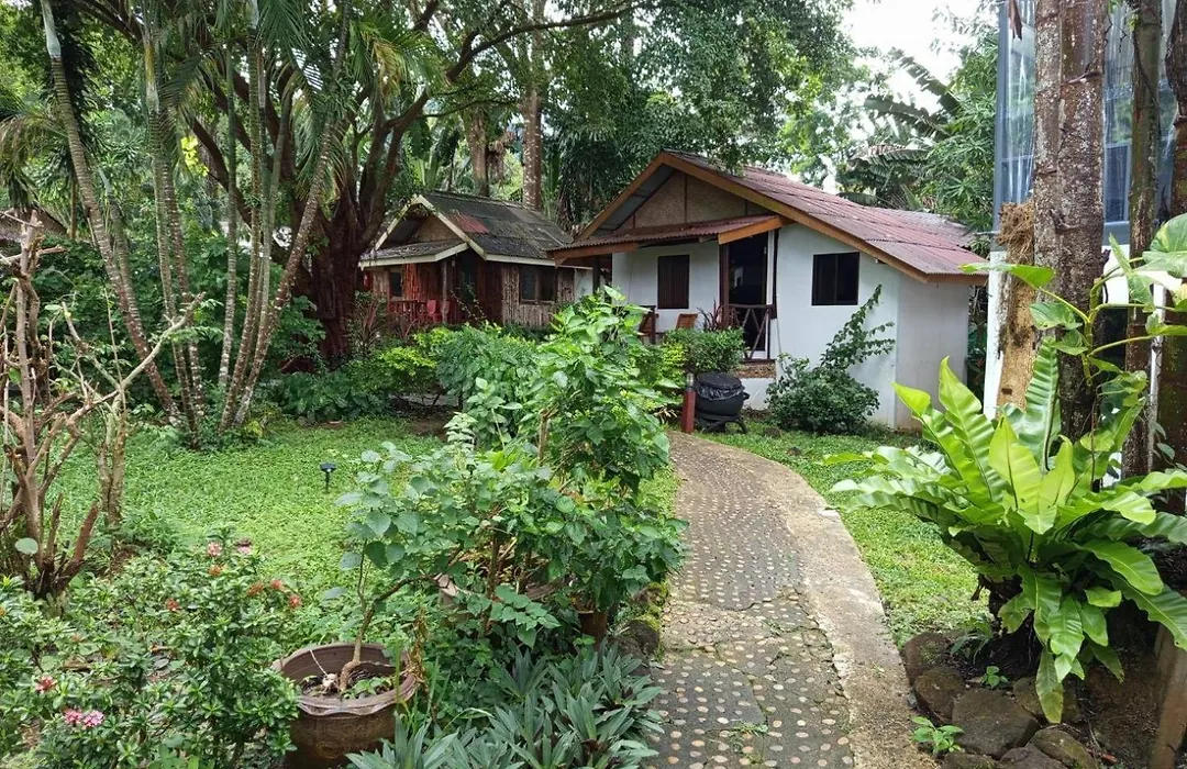Faye Orchid Garden Resort-1