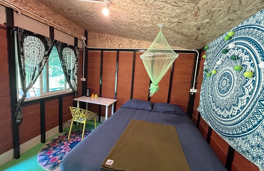 Hippy Hut Koh Chang-1