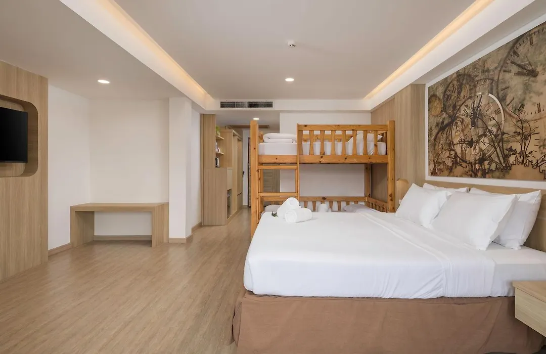 Chaba Cabana Beach Resort-1