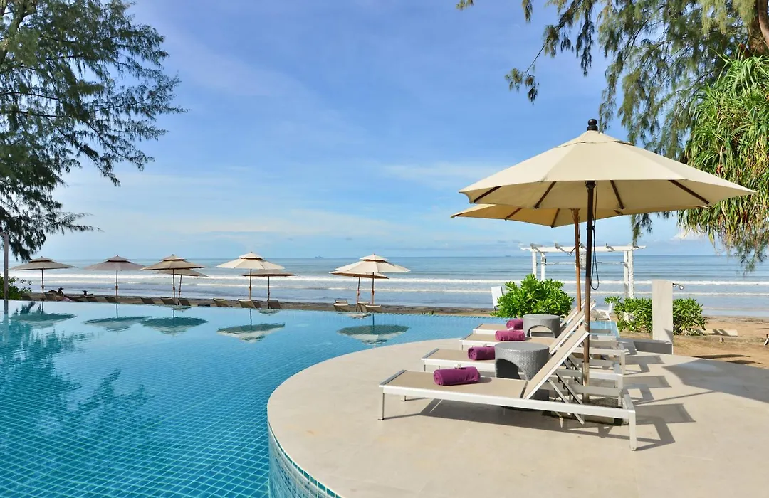 Twin Lotus Resort And Spa - Sha Plus - Adult Only "November - April"-1