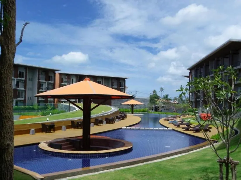 Replay Residence & Pool Villa-1