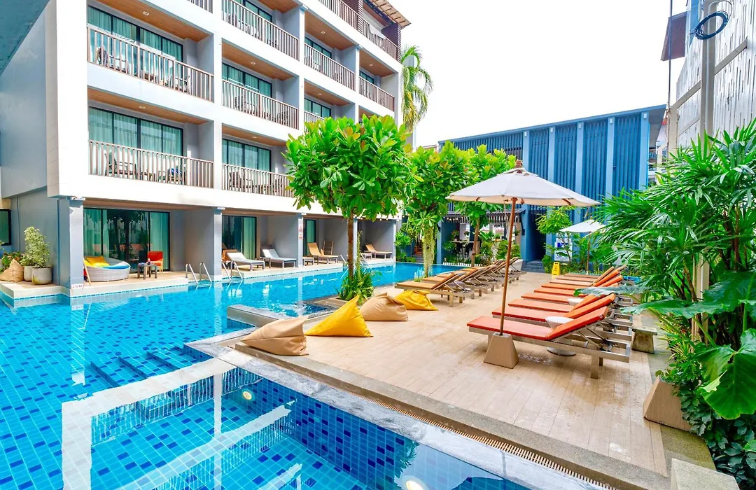 Aree Tara Ao Nang Krabi-1
