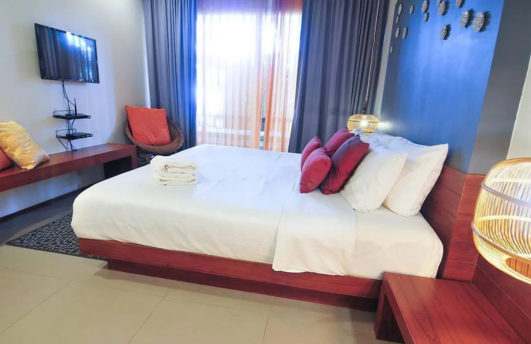Bliss Resort Krabi-1