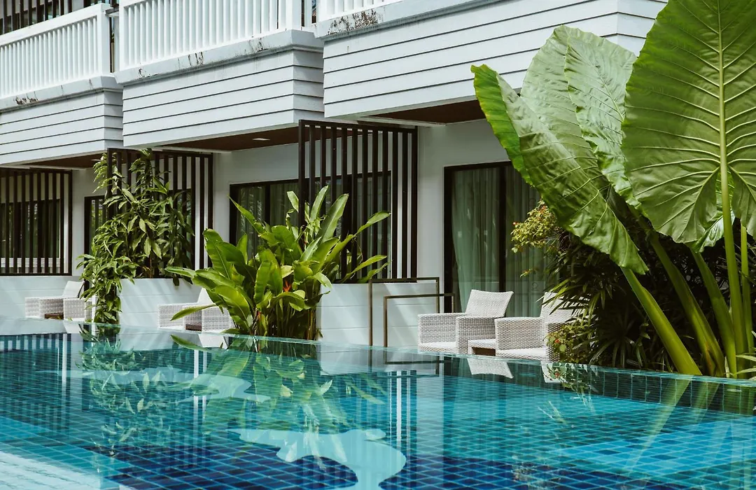 Aonang Buri Resort-1