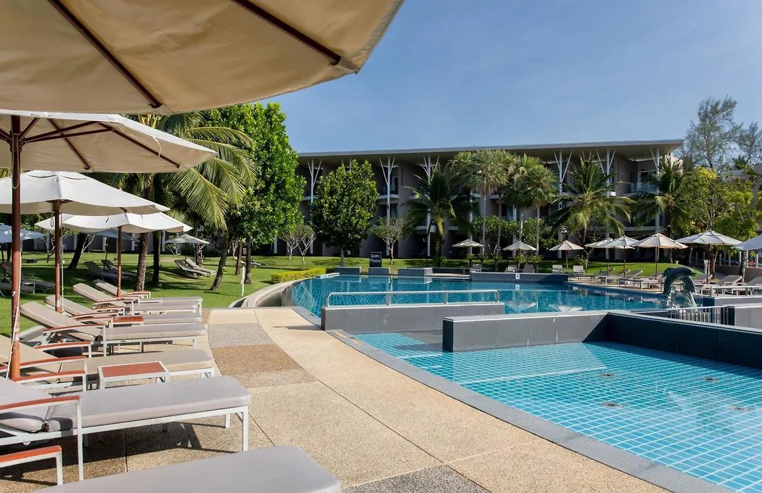 The Sands Khao Lak By Katathani - Sha Extra Plus-1