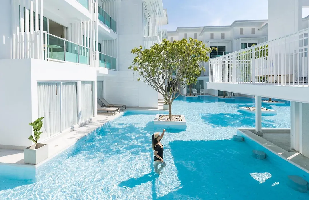 Prima Hotel Pattaya-1