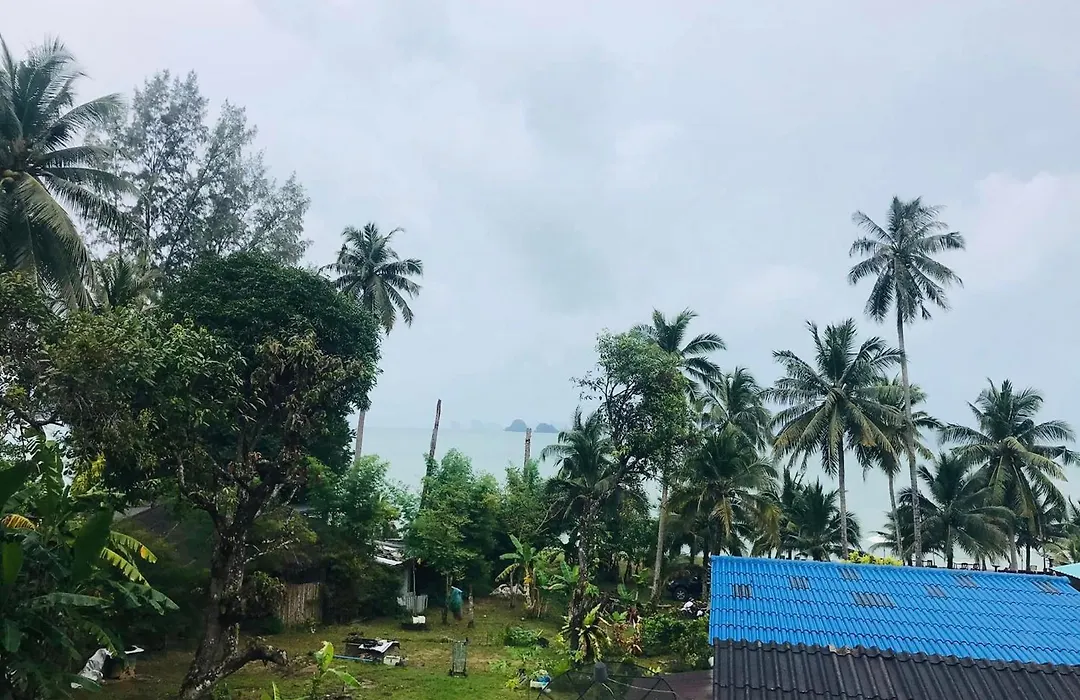 Koh Yao Yai Sea Breeze House เกาะยาวใหญ่ซีบรีซเฮ้าส์-1