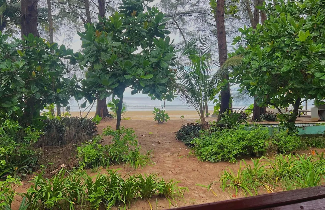 Phayam Coconut Beach Resort-1