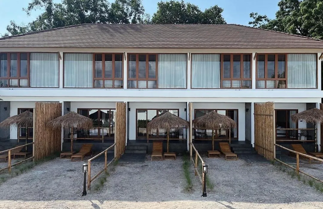 Rimtalay Resort Koh Larn-1