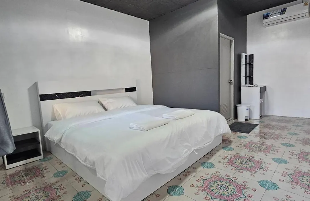 Cooper Guest House-1