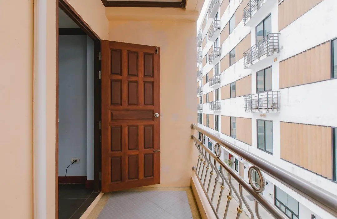 Sunstar Palace Patong-1
