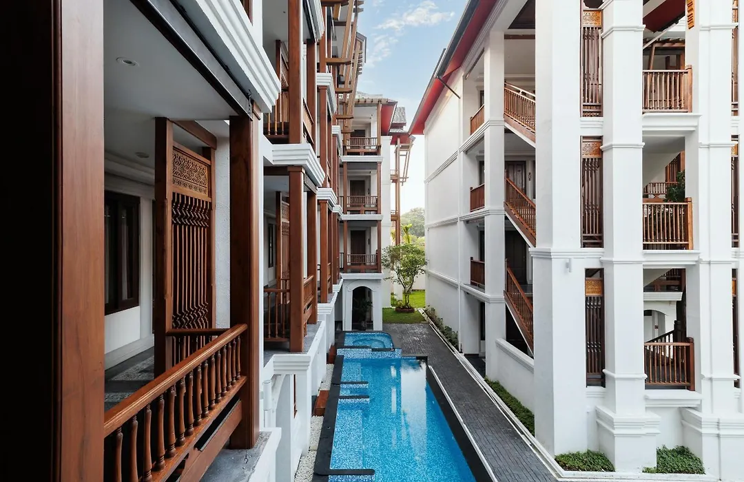 Akira Thaphae Hotel-1