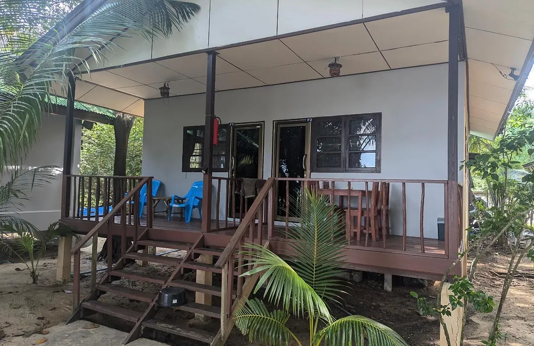 Moonhut Bungalows-1