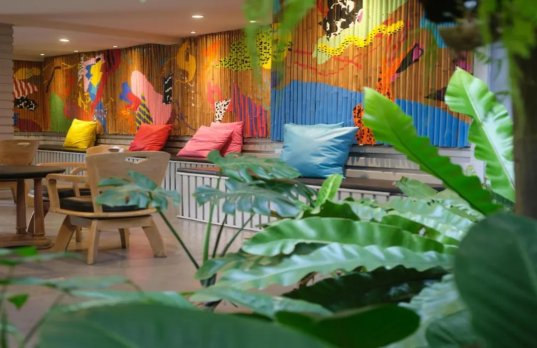 Krabi Chada Resort-1