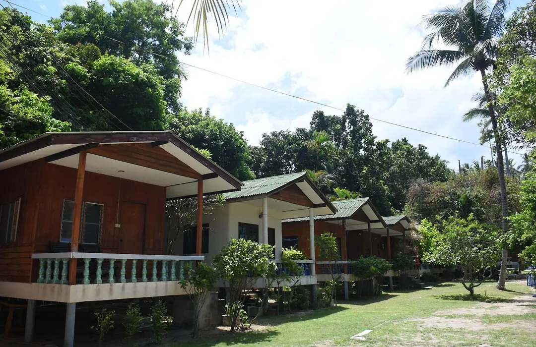 Blue Lotus Resort-1