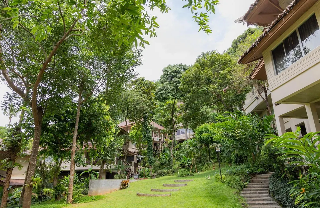 Pakasai Resort-1