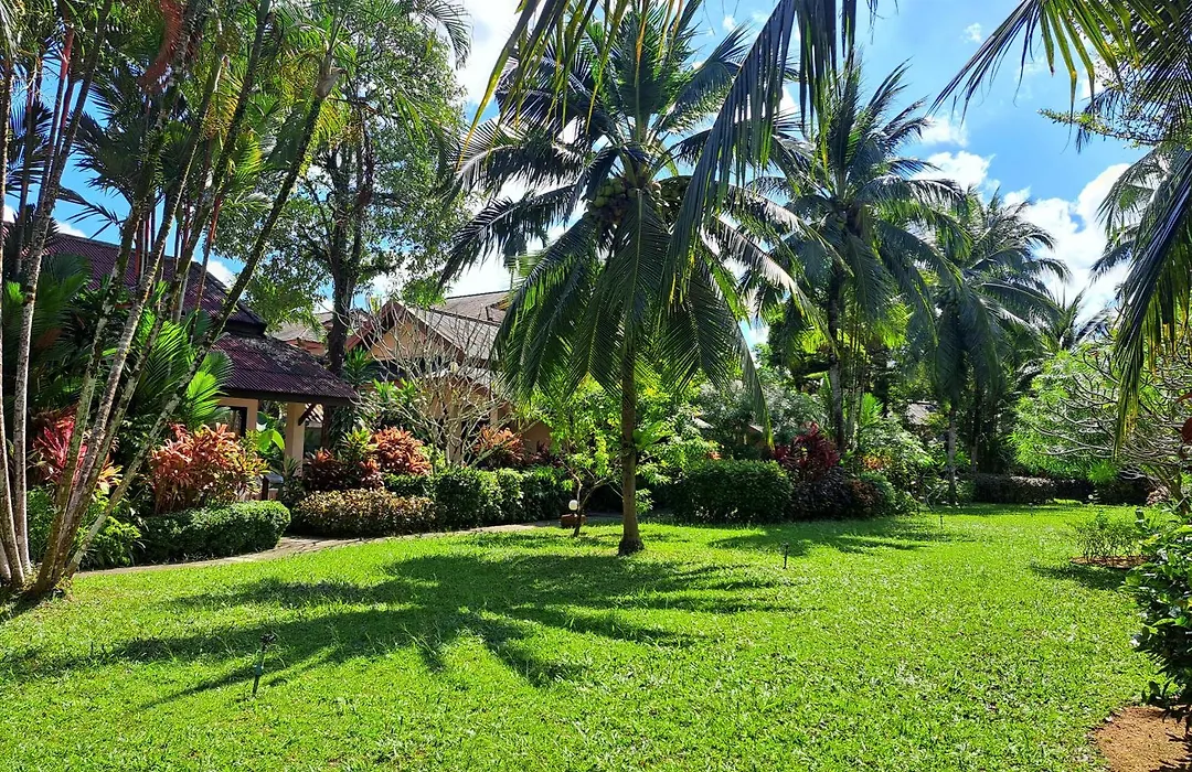Jasmin Resort - SHA Plus-1