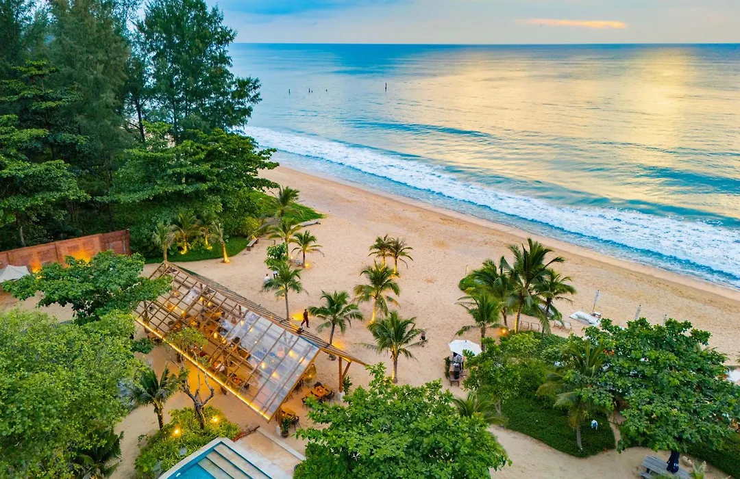Santhiya Phuket Natai Resort & Spa - Up To Thb 3,000 Resort Credit Per Night-1