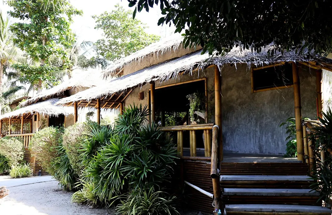 The Lazy Lodge-1
