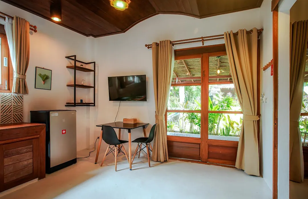 Amaya Boutique Resort-1