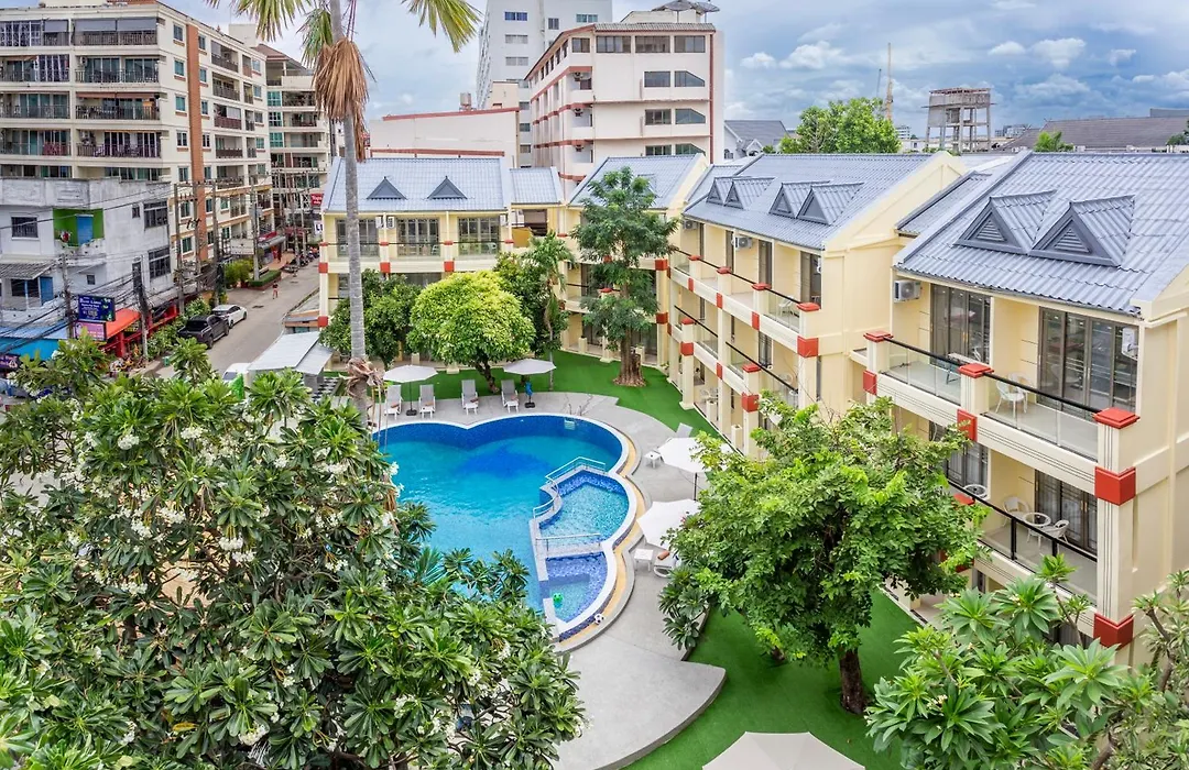 Mermaid Beach Resort-1