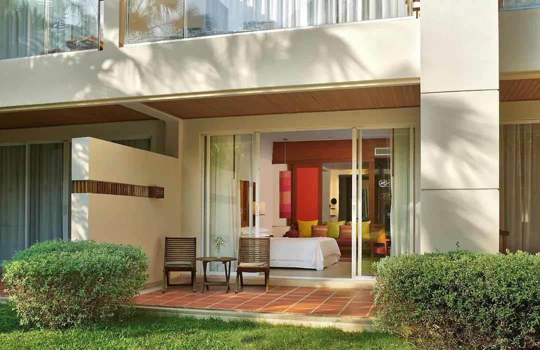 Sheraton Hua Hin Resort & Spa-1