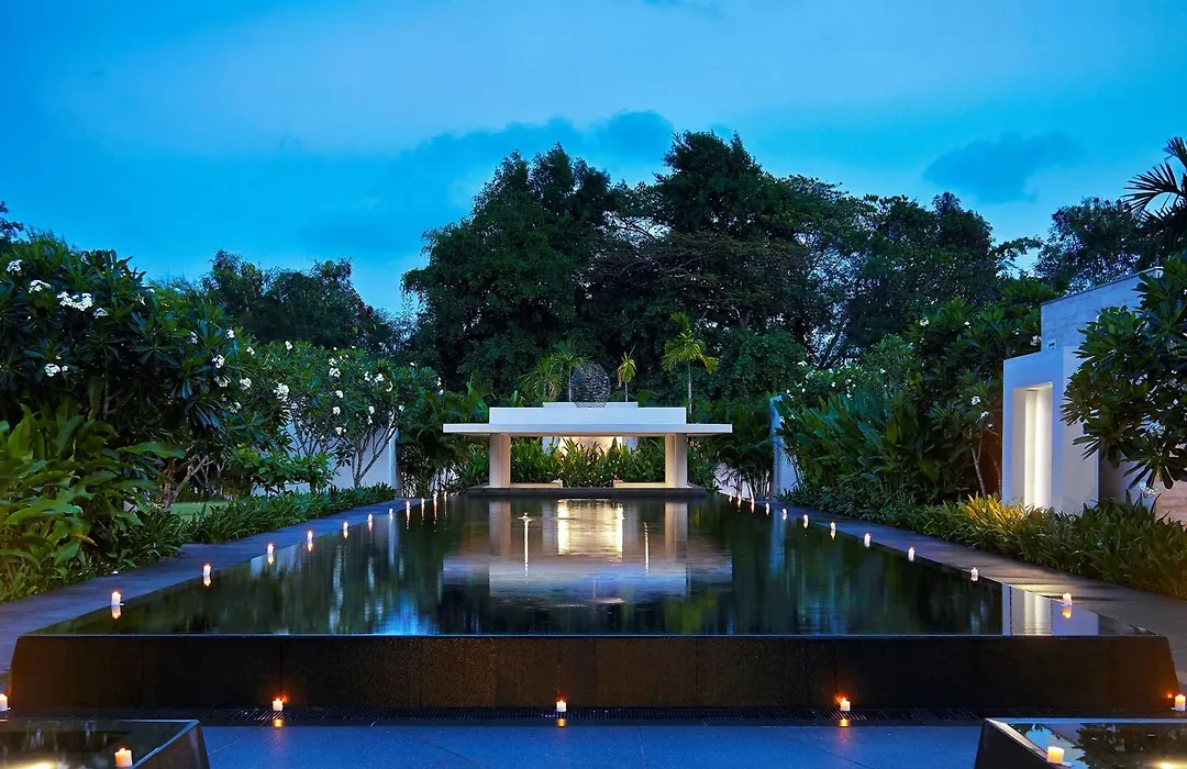 Rayong Marriott Resort & Spa-1