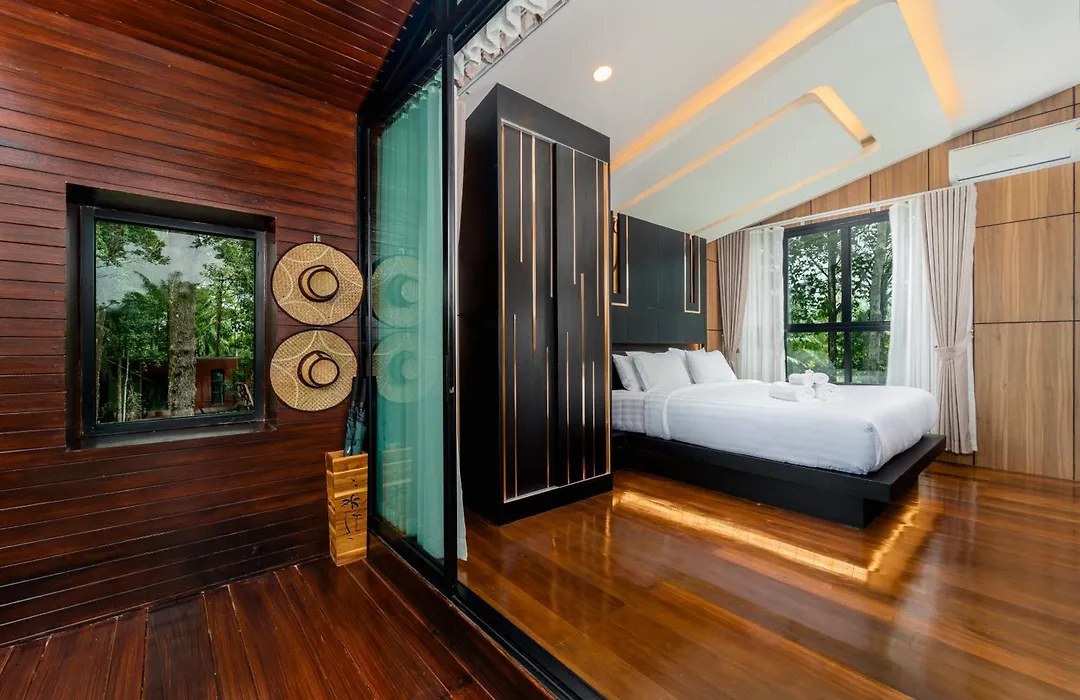 High Tree Resort, Krabi-1