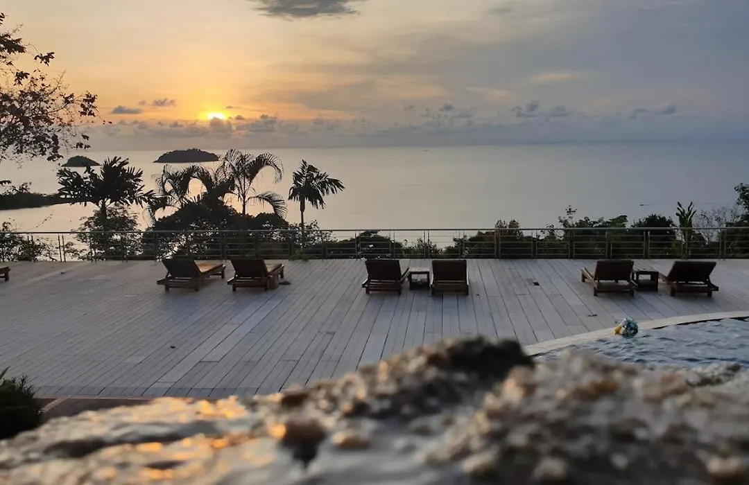Sea View Resort & Spa Koh Chang-1