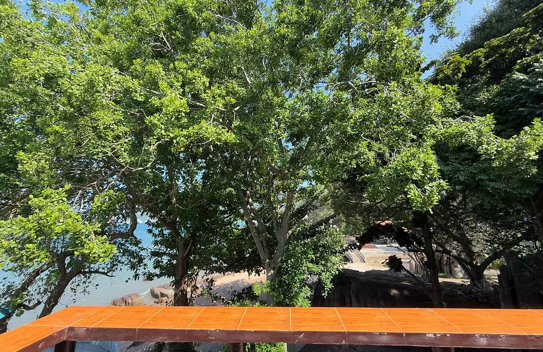 Ocean View Resort-1