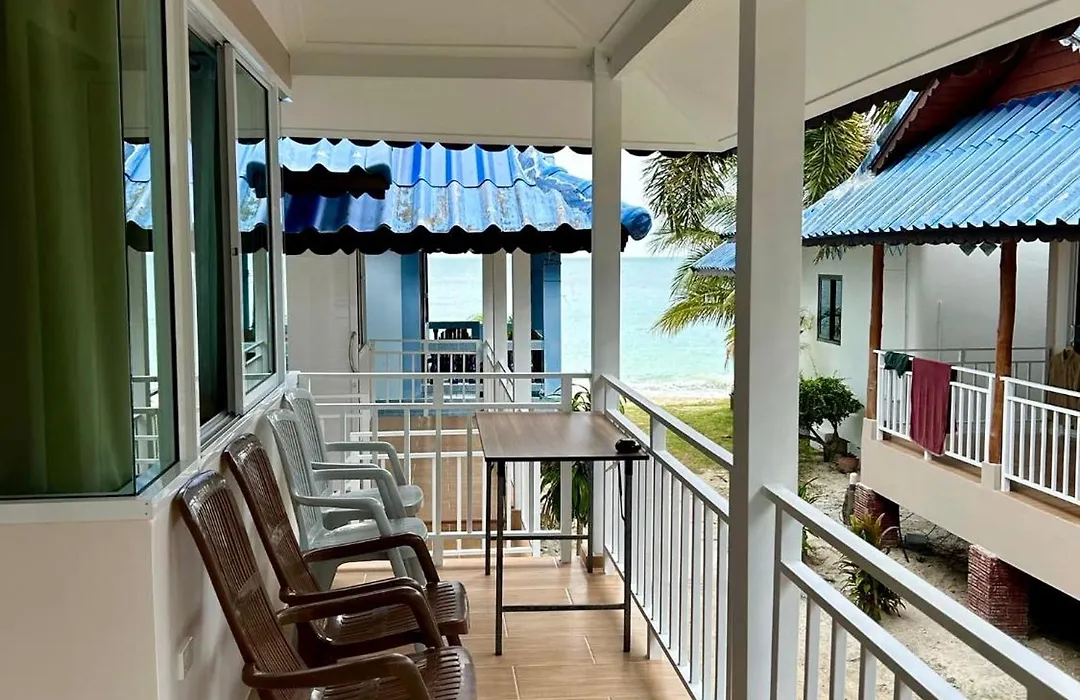 Euphoria Bungalow-1