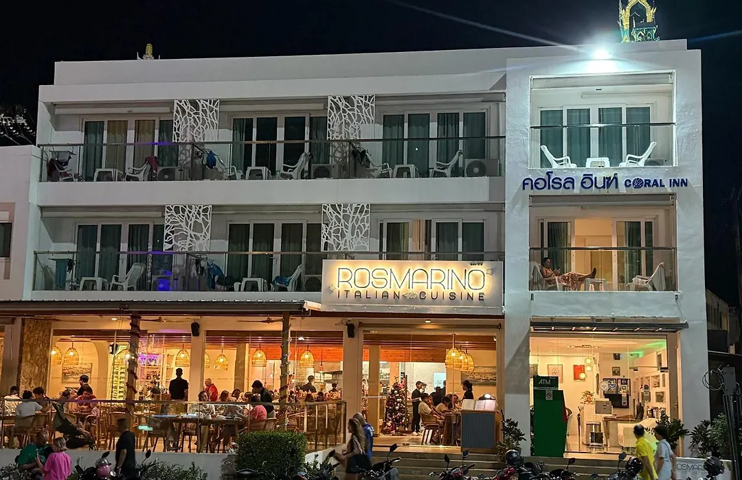 Coral Inn-1