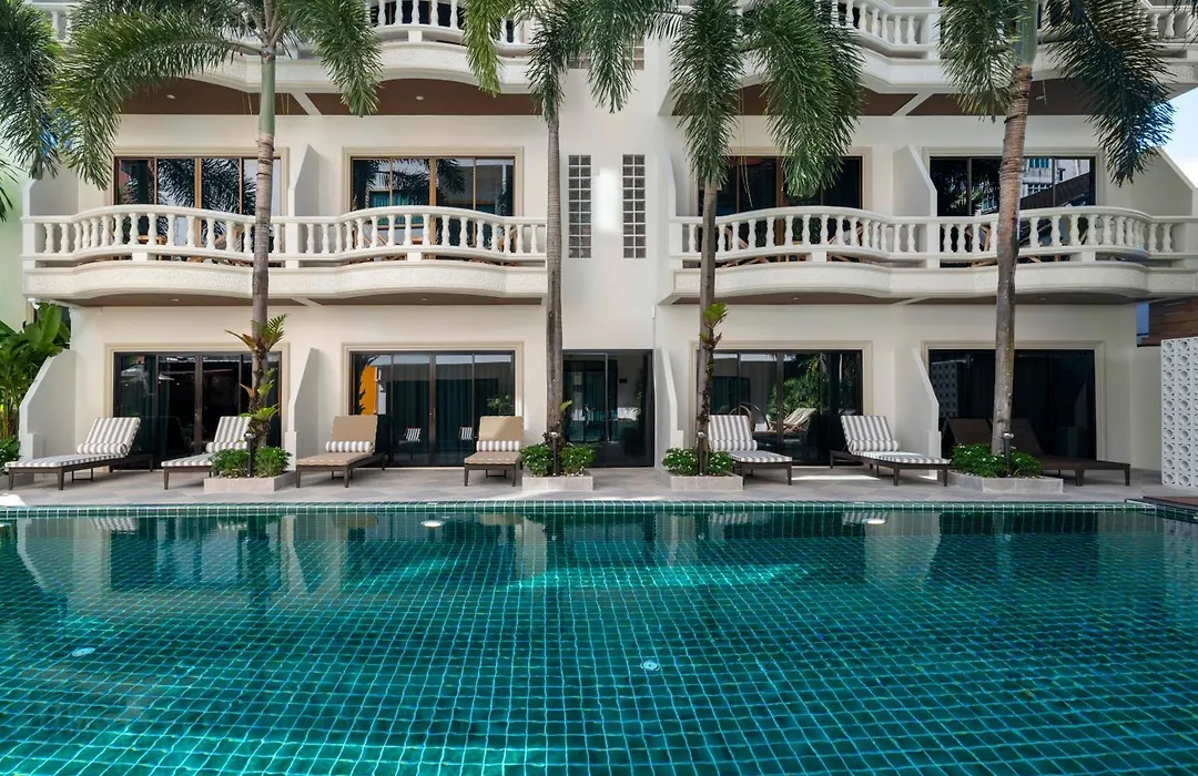 Buasri Boutique Patong-1