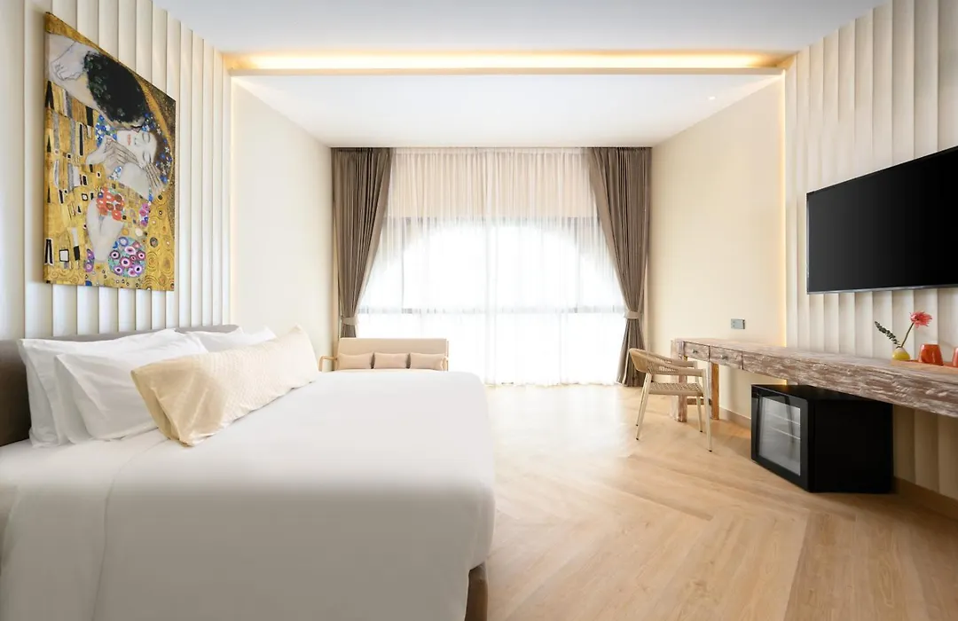 Centara Life Lamai Resort Samui-1