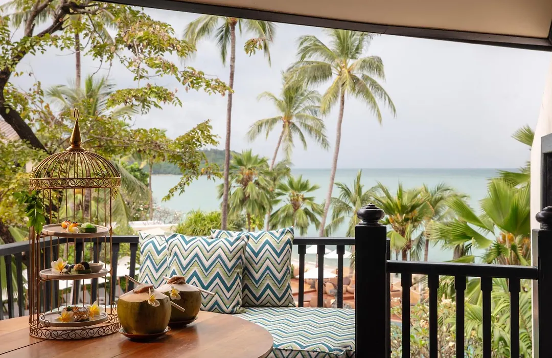 Anantara Bophut Koh Samui Resort-1