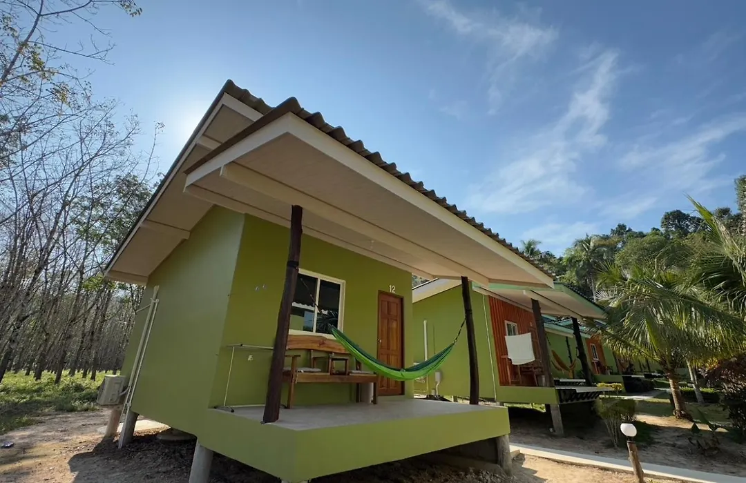 Suan Nai Kokut Resort-1