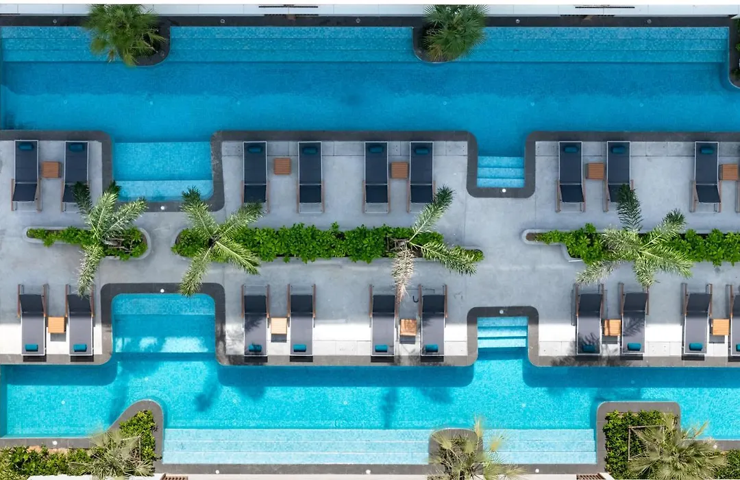 Kora Beach Resort Phuket-1