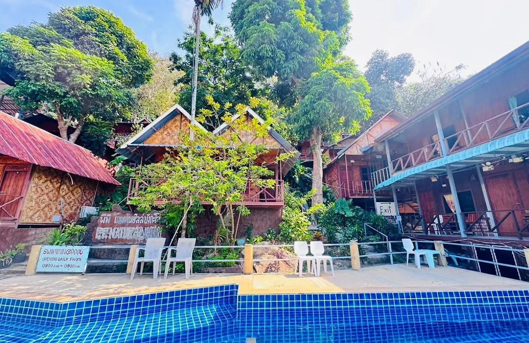 Golden Hill Guesthouse-1