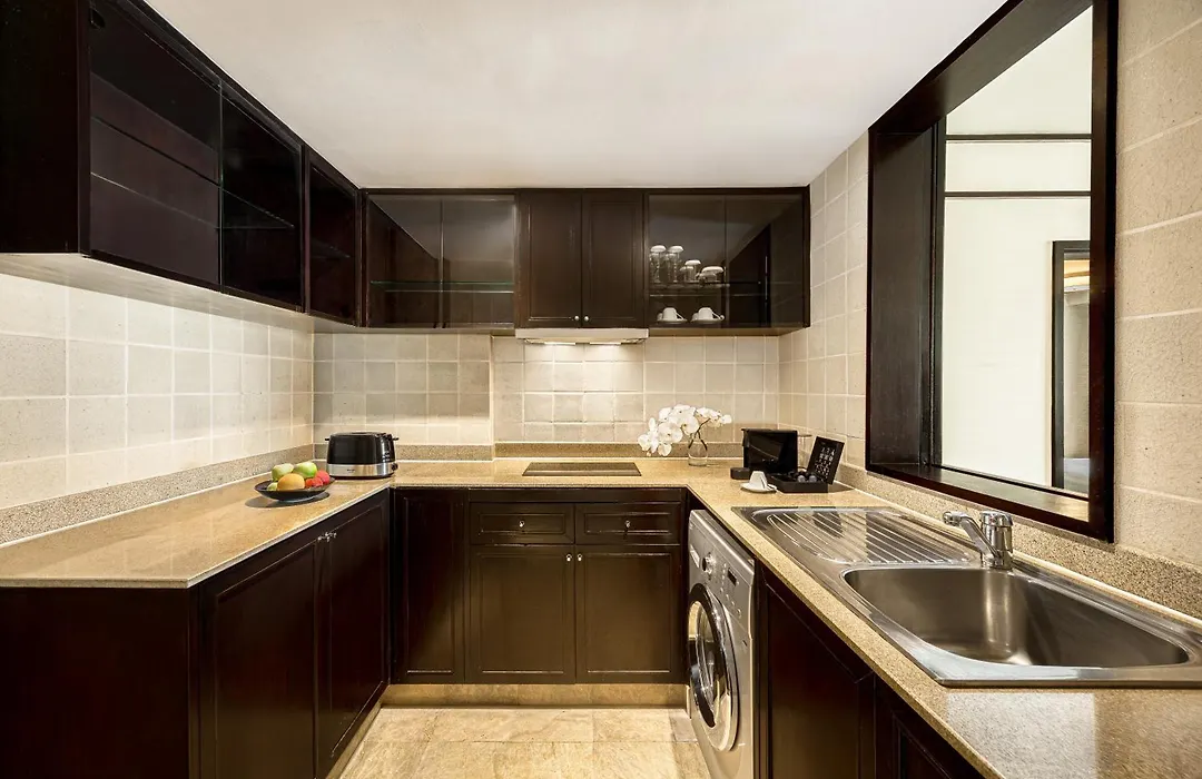 Conrad Bangkok Residences-1