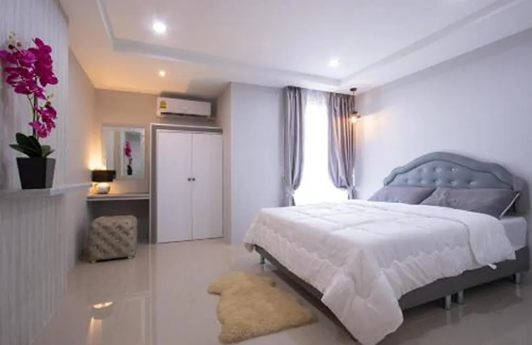 51 Suanplu Residence-1