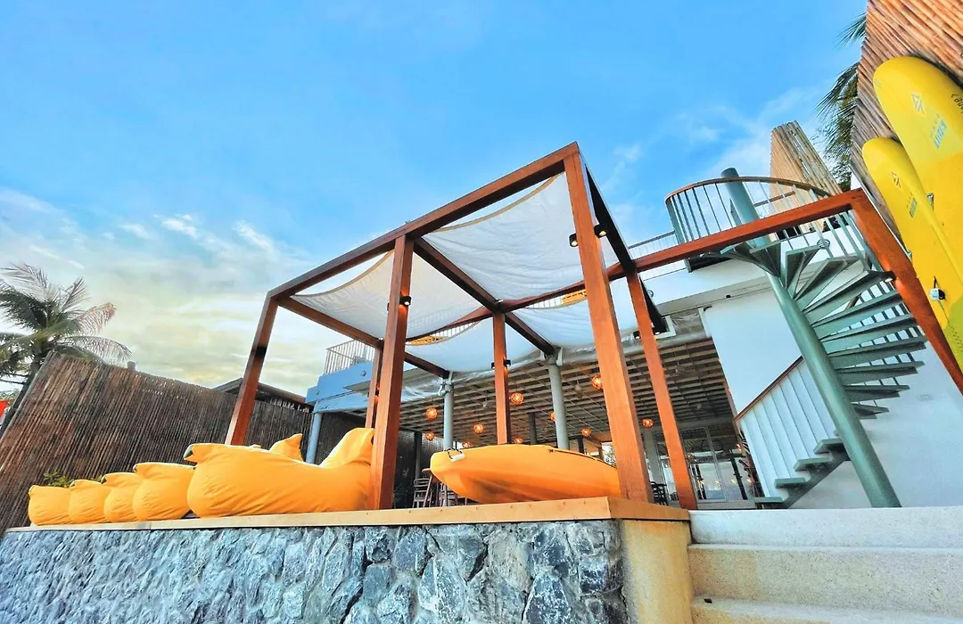 The Stay Chaweng Beach Resort-1