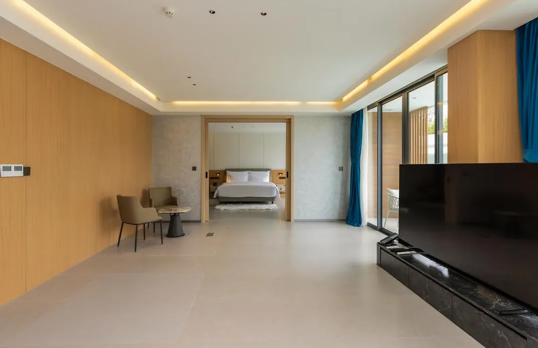 Kora Beach Resort Phuket-1