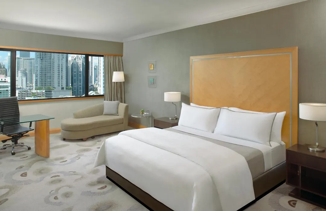 The Westin Grande Sukhumvit, Bangkok-1