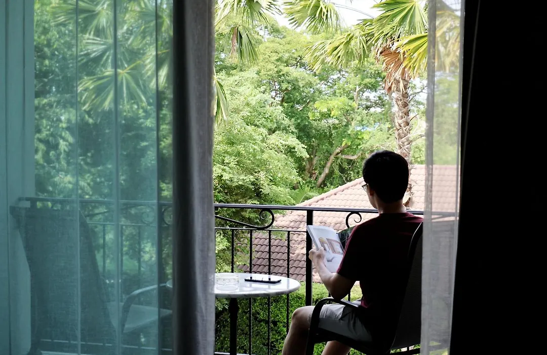 The Sala Pattaya-1