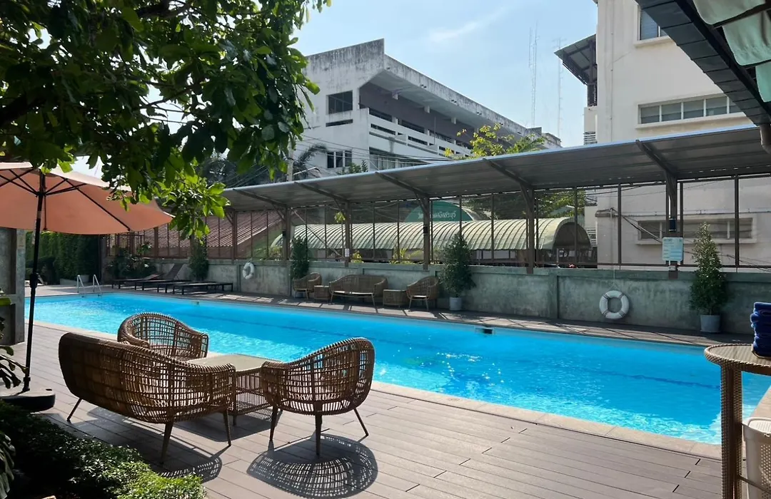 Glai Gan Place Hotel-1