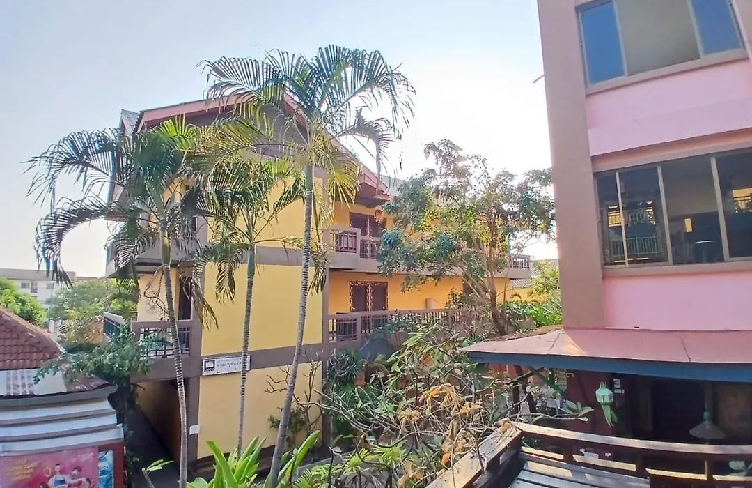Lanna Boutique Resort-1