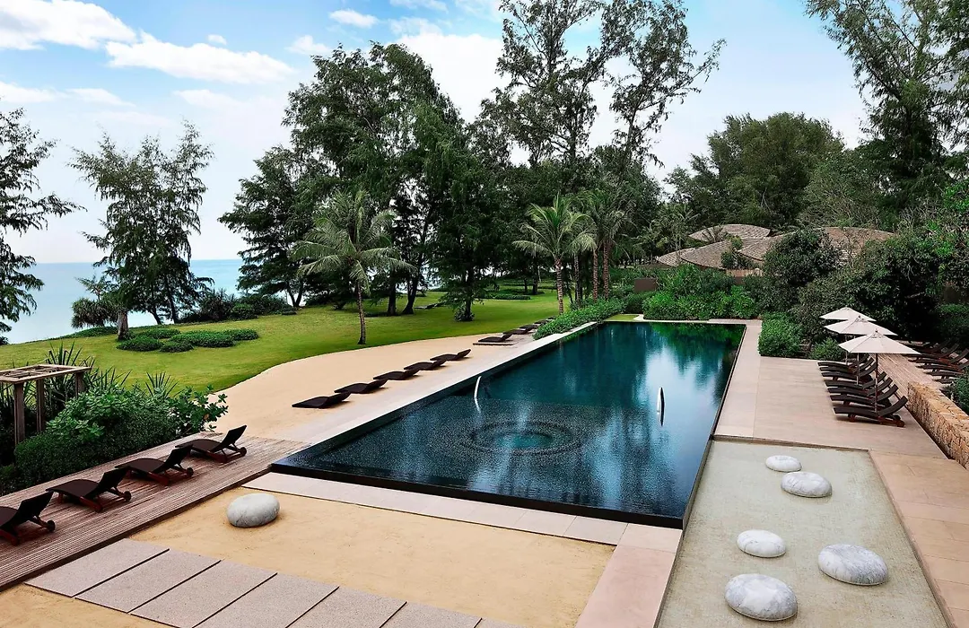 Renaissance Phuket Resort&Spa - SHA Extra Plus-1