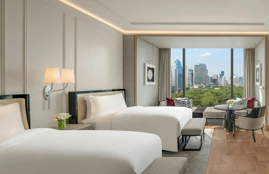 The Ritz-Carlton, Bangkok-1